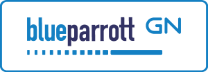 BlueParrott Logo Vector