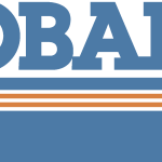 Bobard Logo Vector