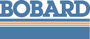 Bobard Logo Vector