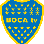 Boca TV Logo Vector