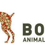 Bodhi Animal Hospital Logo Vector