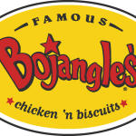 Bojangles Logo Vector