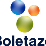 Boletazo Logo Vector