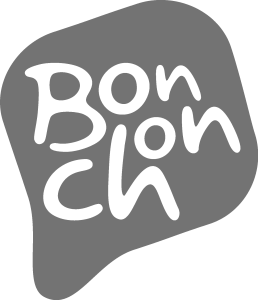 Bonchon Logo Vector