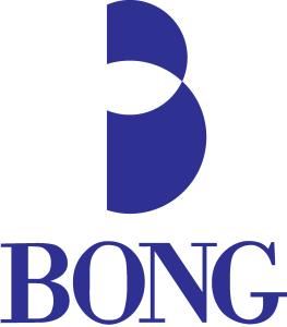 Bong Logo Vector