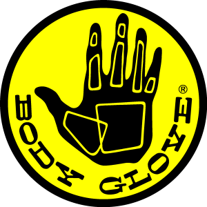 Boody Glove Logo Vector