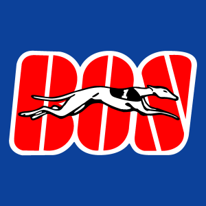 Bos Exhaust Logo Vector