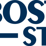 Bostic Steel Logo Vector