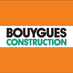 Bouygues construction Logo Vector