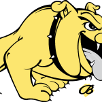 Bowie State University Logo Vector