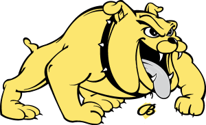 Bowie State University Logo Vector