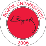 Bozok Universitesi Logo Vector