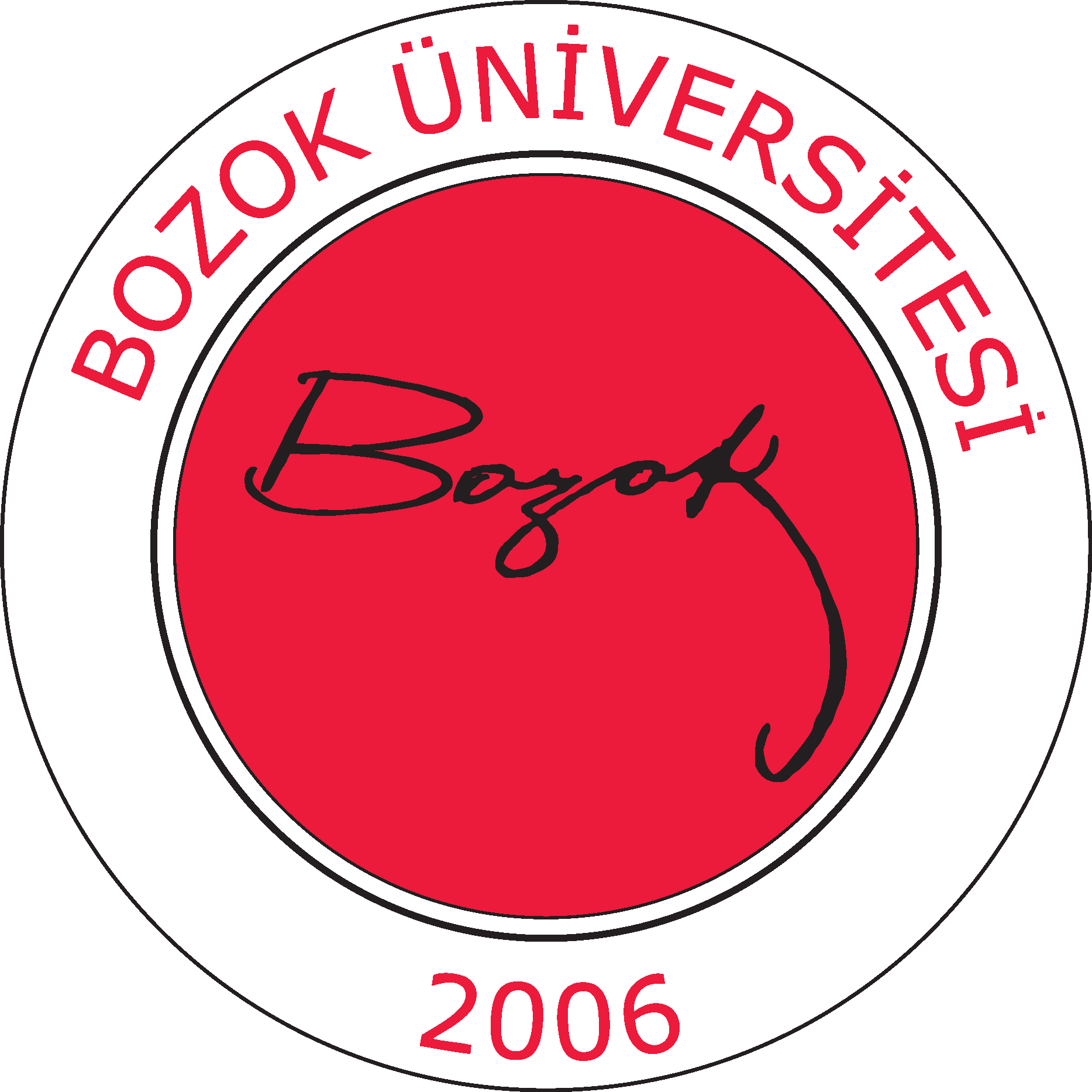 Bozok Universitesi Logo Vector - (.Ai .PNG .SVG .EPS Free Download)