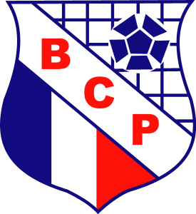 Bragantino Clube do Para de Braganca PA Logo Vector