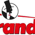 Brands FM Logo Vector