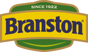 Branston Logo Vector