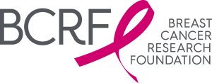 Breast Cancer Research Foundation Logo Vector