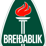 Breidablik Ubk Logo Vector