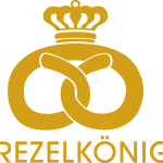 Brezelkönig Logo Vector