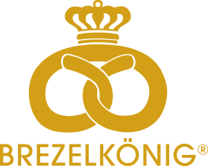Brezelkönig Logo Vector