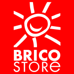 Bricostore Logo Vector