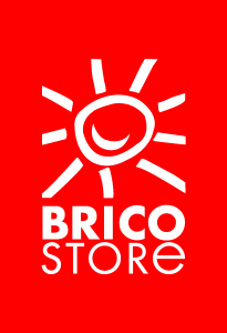 Bricostore Logo Vector