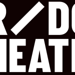 Bridge Theatre Logo Vector