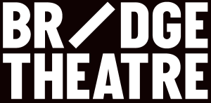 Bridge Theatre Logo Vector