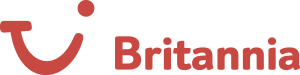 Britannia Logo Vector