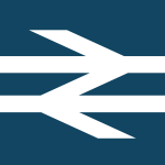 British Rail Logo Vector