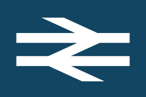 British Rail Logo Vector