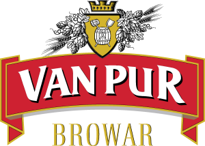 Browar Van Pur Logo Vector