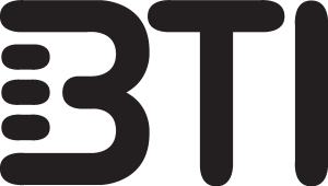 Bti Logo Vector