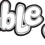 Bubble Jug Logo Vector