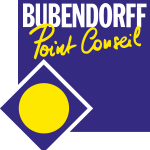 Bubendorff Logo Vector