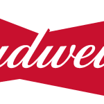 Budweiser Beer Logo Vector