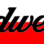 Budweiser Bold River Plate Logo Vector