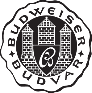 Budweiser Budvar Logo Vector