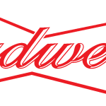 Budweiser Red Logo Vector