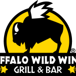 Buffalo Wild Wing Logo Vector