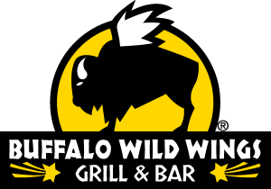 Buffalo Wild Wing Logo Vector