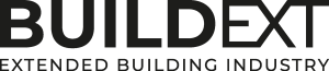 BuildEXT Logo Vector