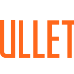 Bulletproof Logo Vector