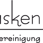 Bundesvereinigung Maskenbild Logo Vector