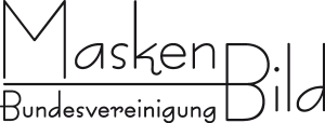 Bundesvereinigung Maskenbild Logo Vector