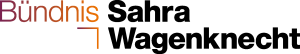 Bündnis Sahra Wagenknecht Logo Vector