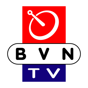 Bvn Tv Logo Vector