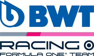 Bwt Racing Point Logo Vector