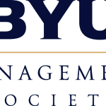 Byu Management Society Logo Vector