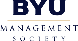 Byu Management Society Logo Vector